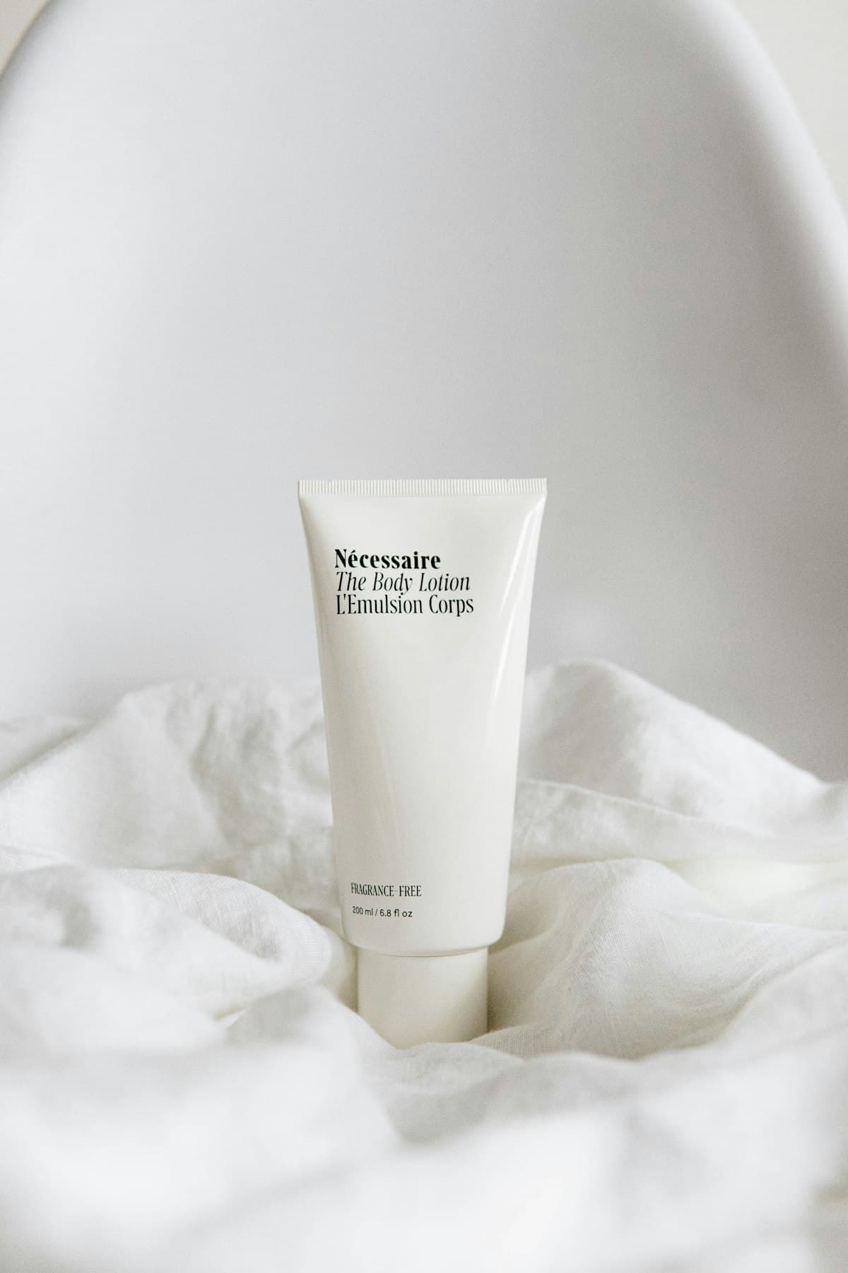 Editorial product photography representing an ecommerce brand