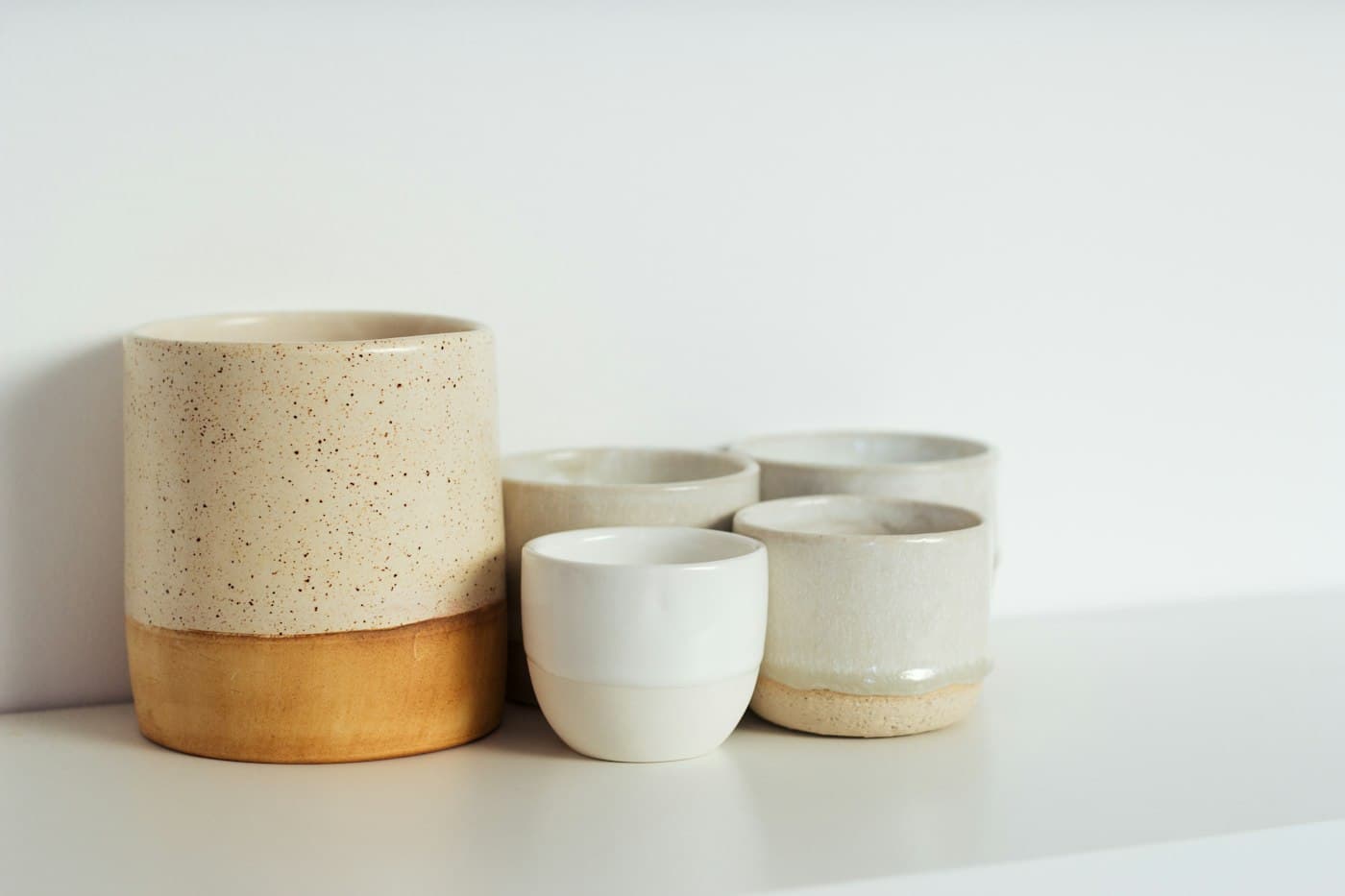 Editorial product photography representing an ecommerce brand